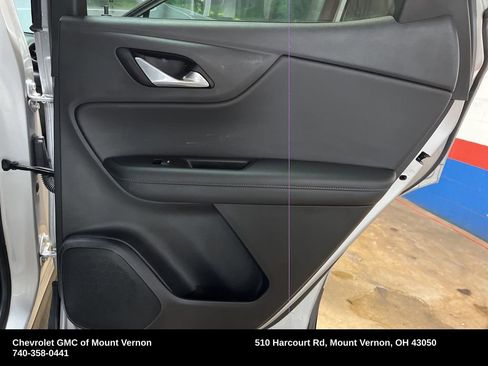 Used 2020 Chevrolet Blazer LT image 23