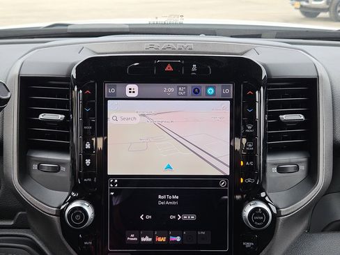 New 2026 RAM 3500 Tradesman image 16