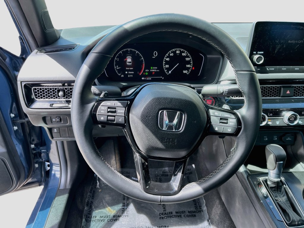 Used 2026 Honda Civic Sport image 11