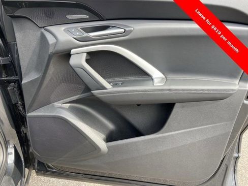 Certified 2025 Audi Q5 Premium Plus w/ Premium Plus image 29