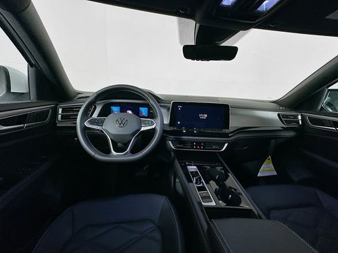 New 2026 Volkswagen Atlas Cross Sport SE AWD/4WD image 20