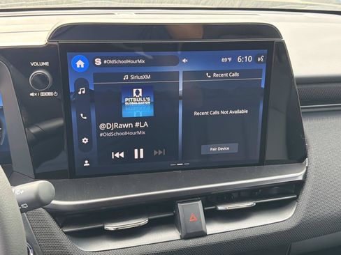 New 2026 Subaru Outback Premium AWD/4WD image 23