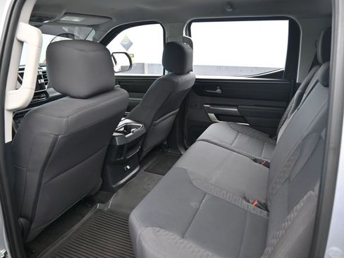 Used 2024 Toyota Tundra SR5 image 34