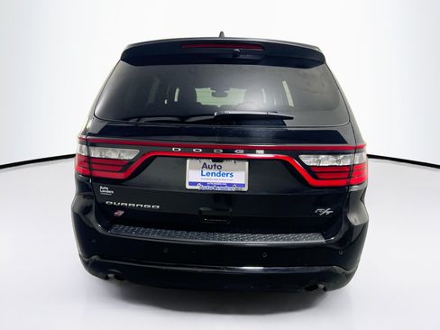 Used 2022 Dodge Durango R/T AWD/4WD image 6