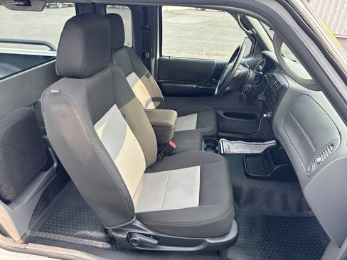 Used 2011 Ford Ranger Sport RWD image 14