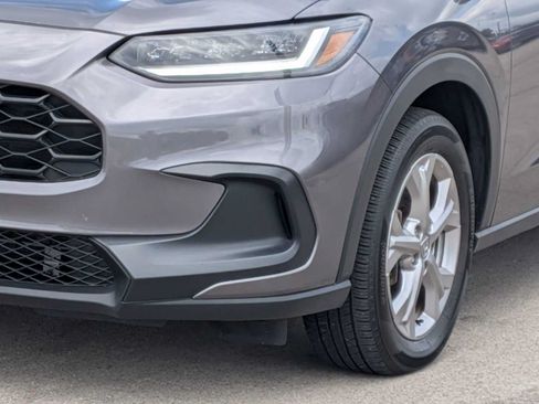 Certified 2024 Honda HR-V LX image 11