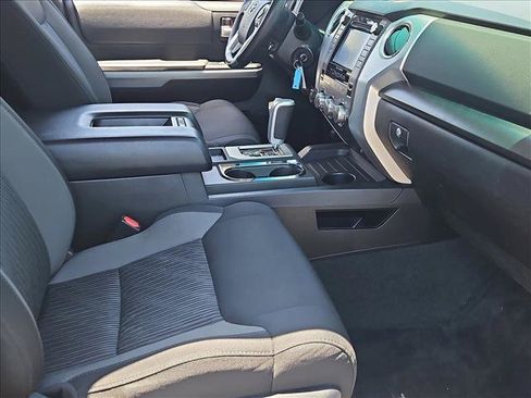 Used 2014 Toyota Tundra SR5 w/ TRD Off Road Package AWD/4WD image 28