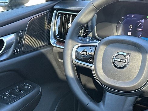 Used 2024 Volvo S60 B5 Ultimate w/ Climate Package image 18