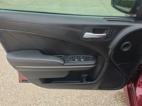Used 2023 Dodge Charger Scat Pack w/ Plus Group RWD image 16