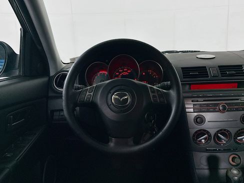Used 2007 MAZDA MAZDA3 s Touring image 17