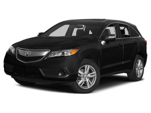 Used 2015 Acura RDX FWD image 1