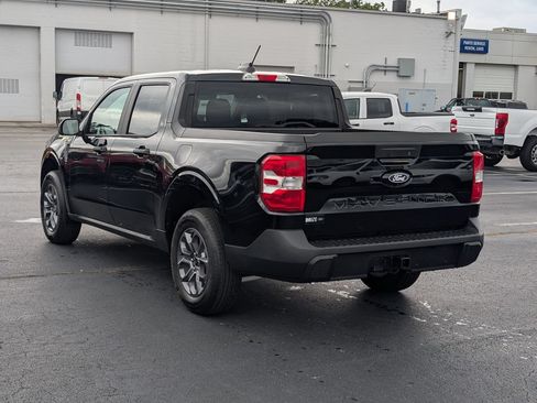New 2026 Ford Maverick XLT AWD/4WD image 4