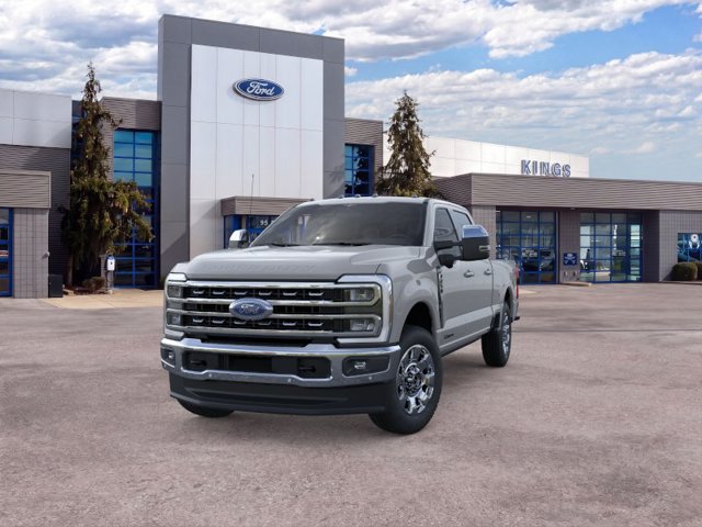New 2026 Ford F250 Lariat w/ Lariat Ultimate Package AWD/4WD image 2