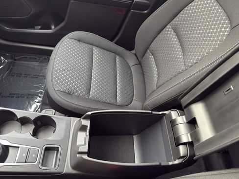 New 2026 Ford Escape Active w/ Active Premium Tech Pack image 24