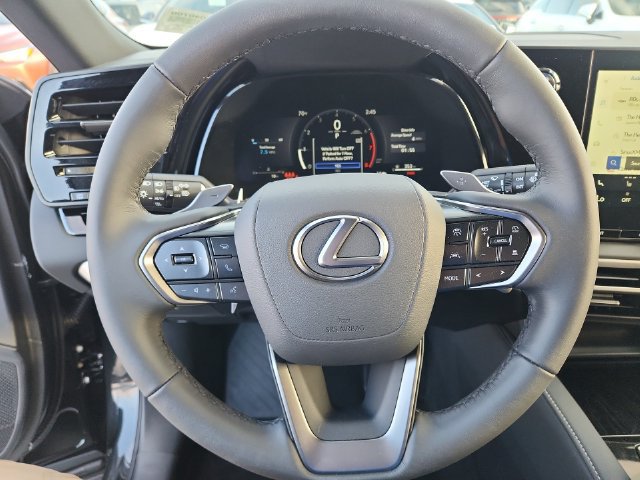 New 2026 Lexus RX 350 FWD w/ Accessory Package (K3) image 20