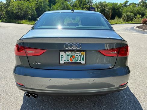 Used 2015 Audi A3 1.8T Premium Plus FWD image 4