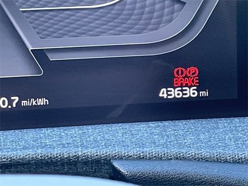 Used 2022 Kia EV6 Wind w/ Wind Technology Package image 20