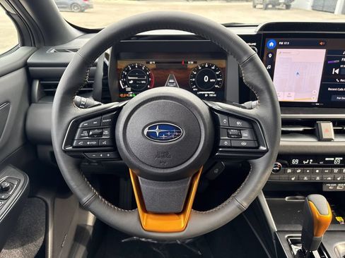 New 2026 Subaru Outback Wilderness AWD/4WD image 15