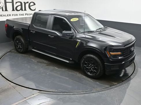 Used 2025 Ford F150 STX image 46