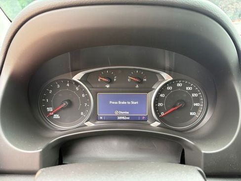 Used 2022 GMC Terrain SLT w/ Tech Package AWD/4WD image 12