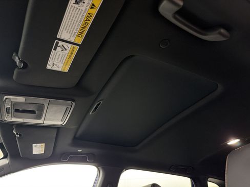 Certified 2024 Honda CR-V Sport-L image 16