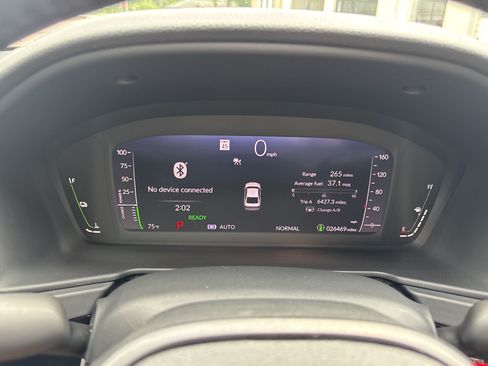 Used 2023 Honda Accord Sport image 27