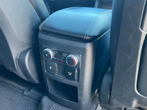 Used 2020 Ford Explorer ST AWD/4WD image 19