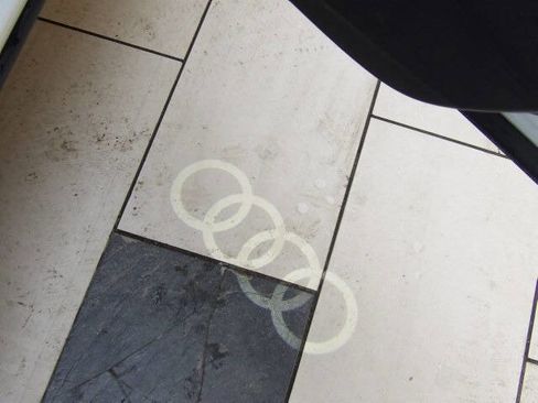 Used 2023 Audi Q8 Prestige w/ Prestige Package image 45