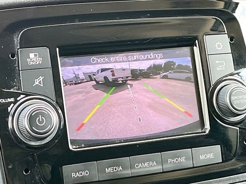 Used 2022 RAM ProMaster City Wagon image 12