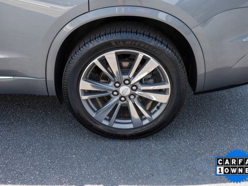 Used 2021 Cadillac XT6 Premium Luxury FWD image 9