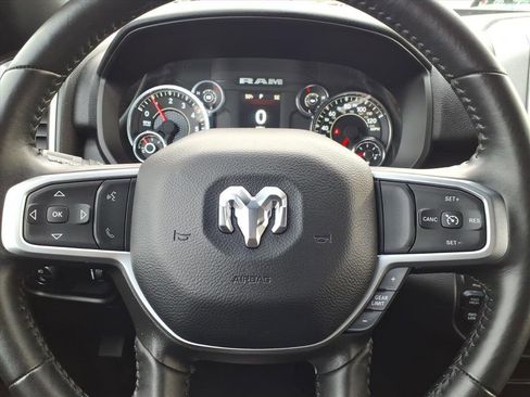 Certified 2024 RAM 2500 Big Horn w/ Bed Utility Group image 5