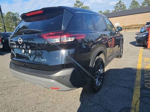 Certified 2023 Nissan Rogue S image 11