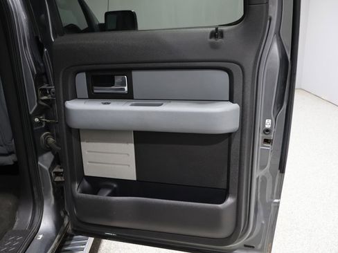 Used 2013 Ford F150 XLT w/ Trailer Tow Pkg image 23