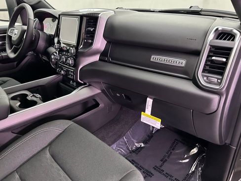New 2026 RAM 1500 Big Horn image 21