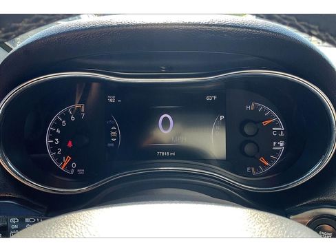 Used 2019 Jeep Grand Cherokee Limited X image 21