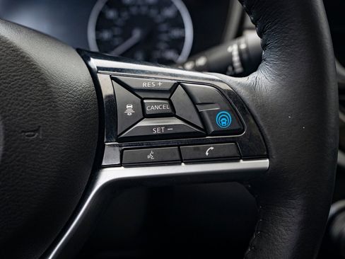 Used 2023 Nissan Altima 2.5 SL image 24