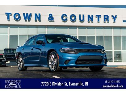 Used 2023 Dodge Charger GT