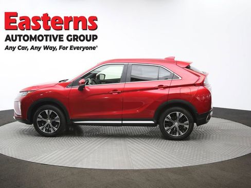 Used 2020 Mitsubishi Eclipse Cross SEL image 61