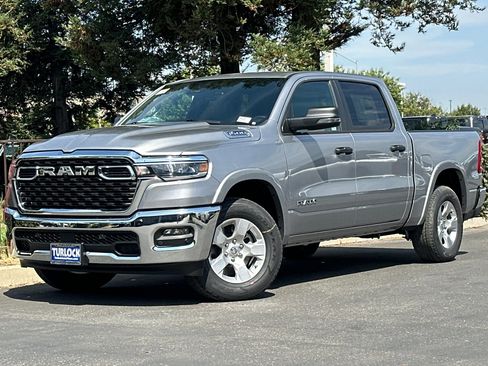 New 2026 RAM 1500 Big Horn image 8
