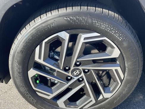 New 2026 Hyundai Tucson Limited image 5