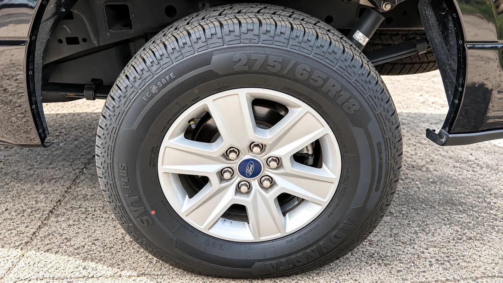 Used 2020 Ford F150 XLT w/ Max Trailer Tow Package AWD/4WD image 23