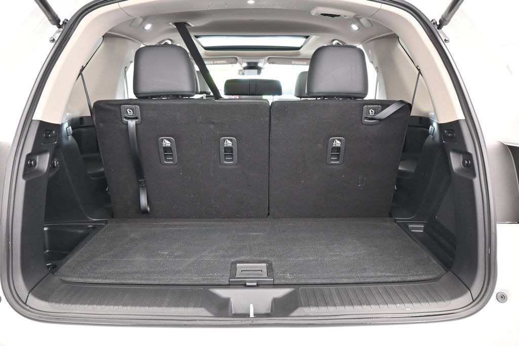 Used 2025 Honda Pilot Touring image 41