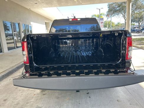 Used 2024 RAM 1500 Big Horn image 34