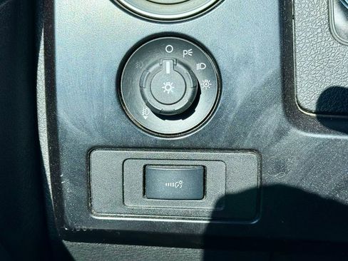 Used 2014 Ford F150 FX4 w/ FX Appearance Package image 18