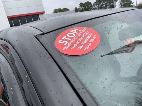 Certified 2021 Toyota Tacoma TRD Sport w/ Technology Package image 35