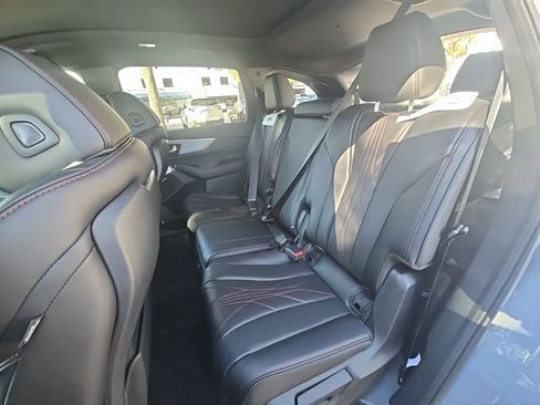 New 2026 Acura MDX A-Spec image 27