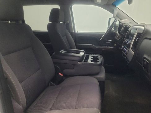 Used 2017 GMC Sierra 2500 SLE w/ HD SLE Preferred Plus Package image 21