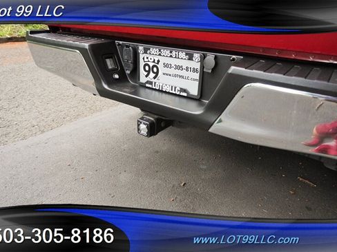 Used 2016 Ford F150 XLT w/ Trailer Tow Package AWD/4WD image 35