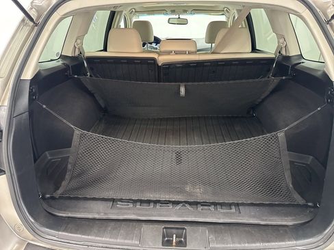 Used 2014 Subaru Outback 2.5i Limited w/ Moonroof Package image 24