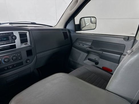 Used 2008 Dodge Ram 2500 Truck SLT w/ Trailer Tow Group image 22